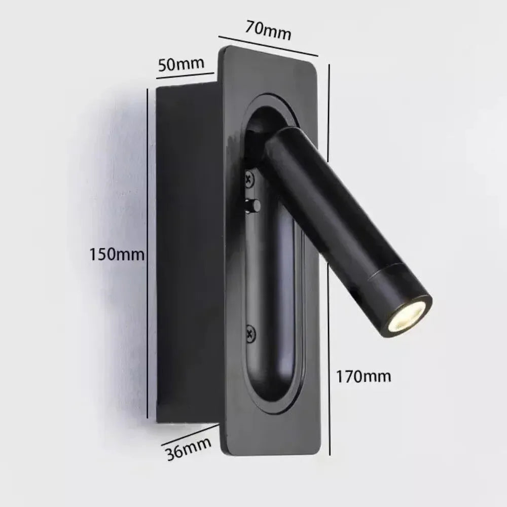 Lampe Liseuse Encastrable – Image 10